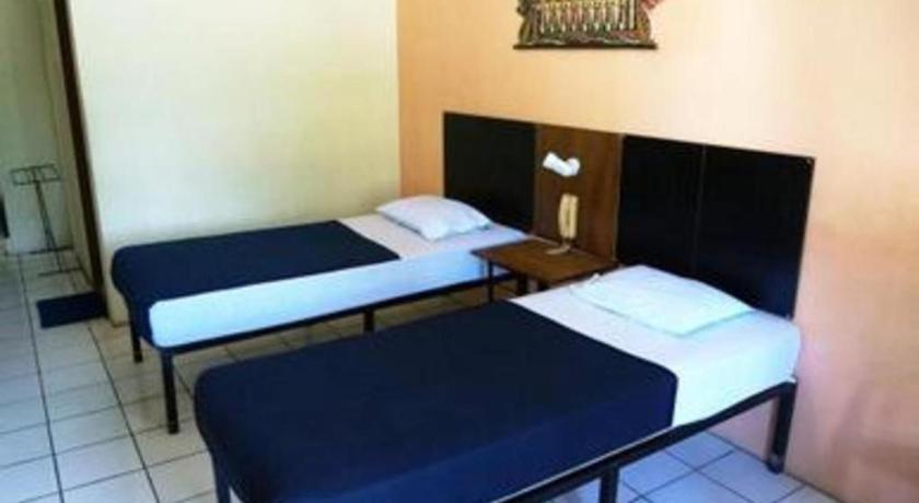 Hotel Augusta Garut Exterior foto